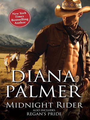 cover image of Midnight Rider Plus Regan's Pride/Midnight Rider/Regan's Pride